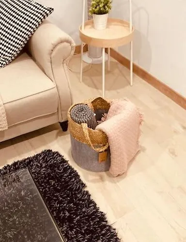 Apartman El Rincon De Maneje Arrecife