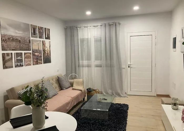 El Rincon De Maneje Apartman Arrecife