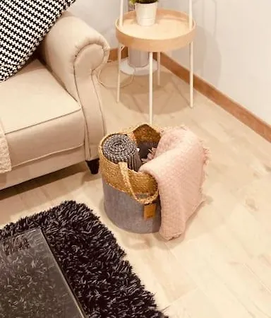 Apartamento El Rincon De Maneje Arrecife (Lanzarote)