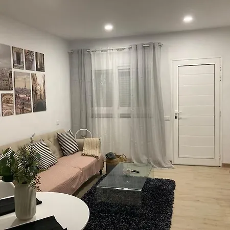 El Rincon De Maneje Apartment Arrecife (Lanzarote)